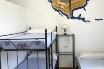 Albergue Dos Oito Marabedis