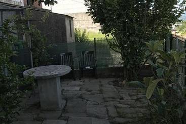 Albergue Dos Oito Marabedis