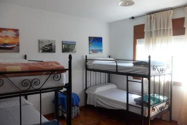 Albergue Dos Oito Marabedis