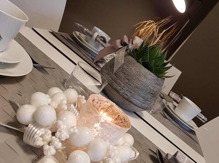 Art B&b Design