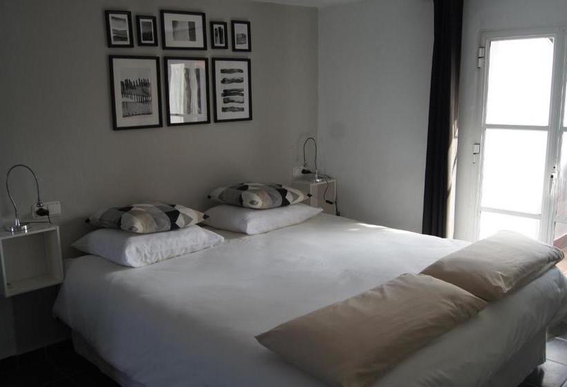 צימר Casa De Orange