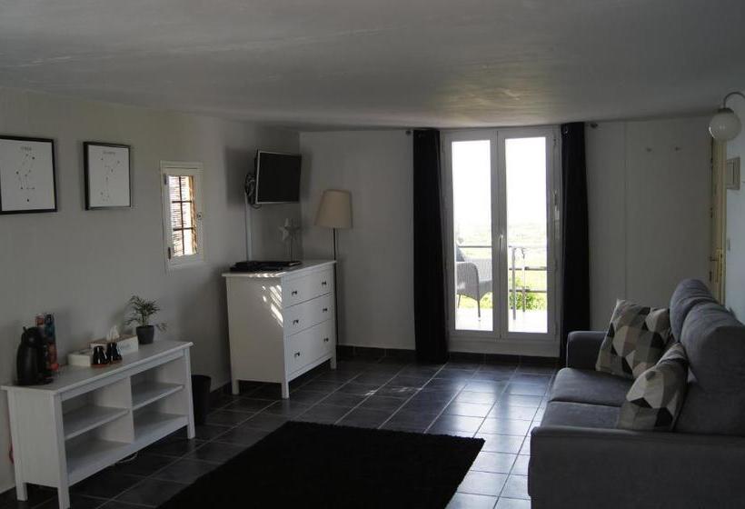 צימר Casa De Orange