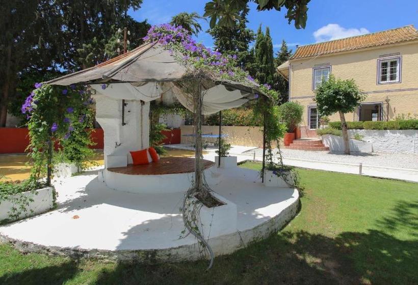 צימר Casa De Orange