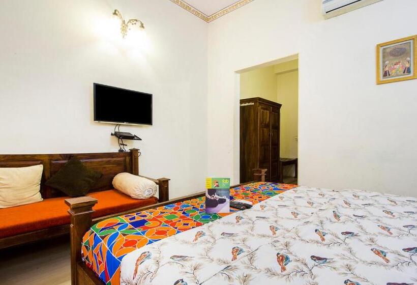 צימר Raj Kothi Jaipur Airport