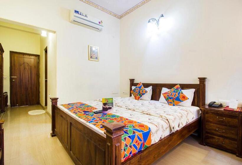 צימר Raj Kothi Jaipur Airport