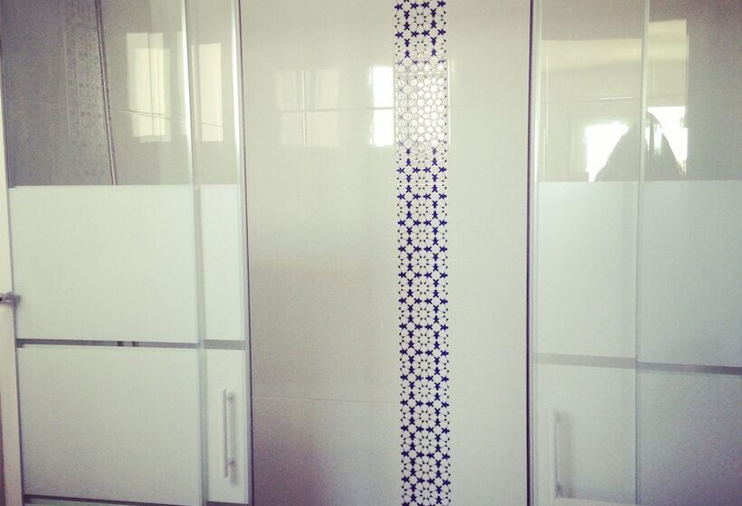 تختخواب و صبحانه Boutique Hostal Casa Justa