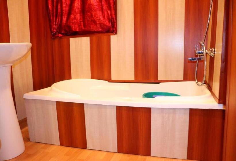 Bed and Breakfast House Boat New Pala Palace