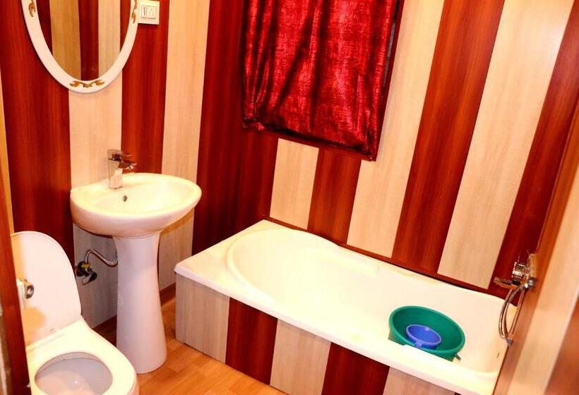 Bed and Breakfast House Boat New Pala Palace