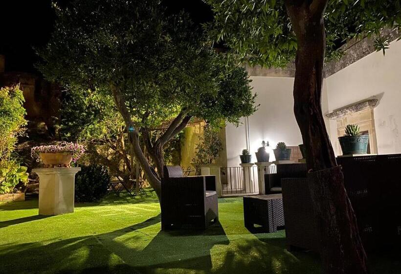 Bed and Breakfast Il Giardino Segreto