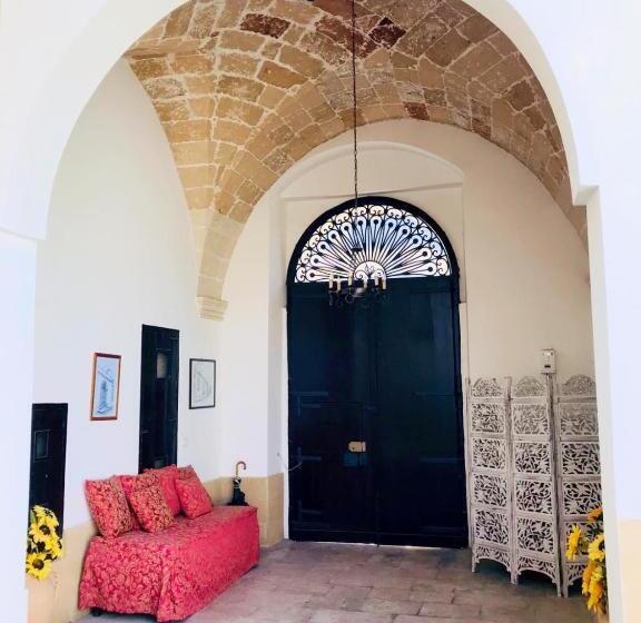 Bed and Breakfast Il Giardino Segreto