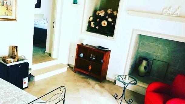 Bed and Breakfast Il Giardino Segreto