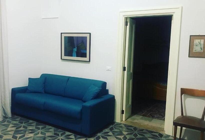 Bed and Breakfast Il Giardino Segreto