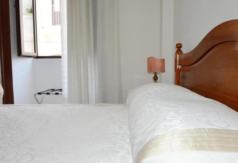 Bed and Breakfast Il Giardino Segreto