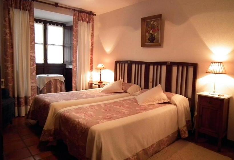 Bed and Breakfast Posada De Muño