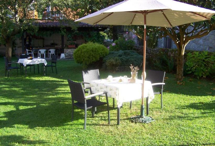 Bed and Breakfast Posada De Muño