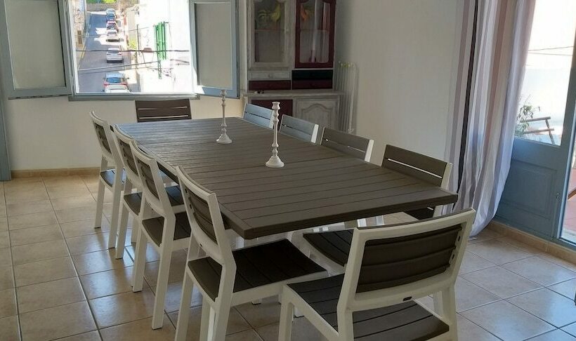 مبيت وإفطار Ses Terrasses