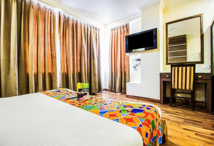 Fabhotel Aaykay Model Town