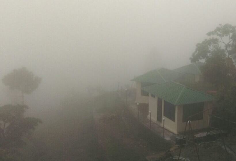 Corbett Hill Resorts  By Opensky, Lansdowne