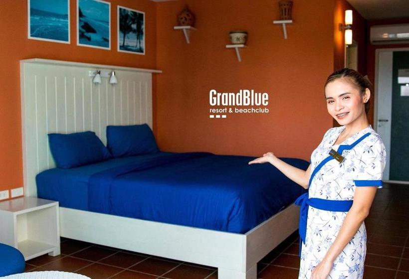 Grandblue Resort & Beachclub