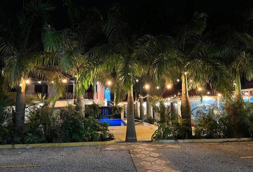 هتل Berlín International