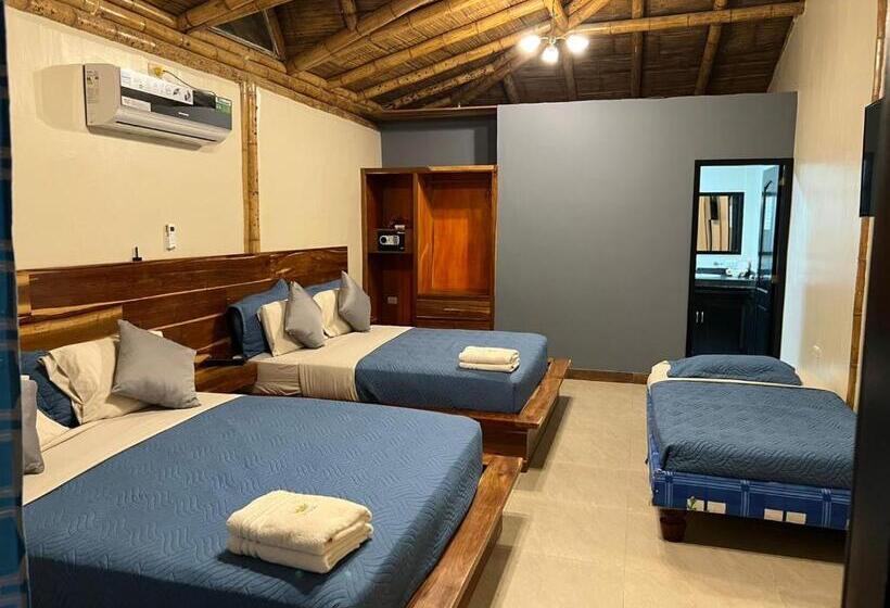 هتل Berlín International