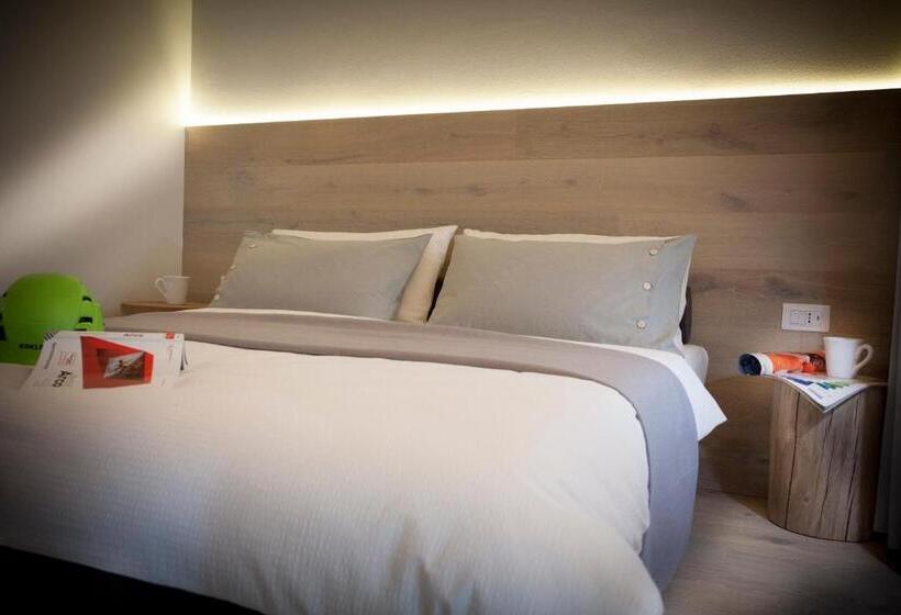 هتل Casa Alla Lega