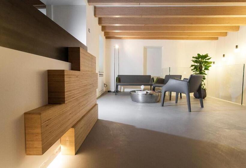 هتل Casa Alla Lega