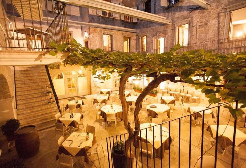 هتل Casa Alla Lega