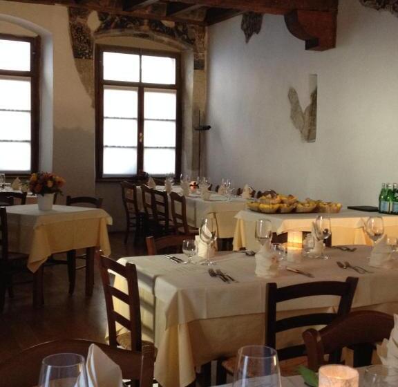 هتل Casa Alla Lega