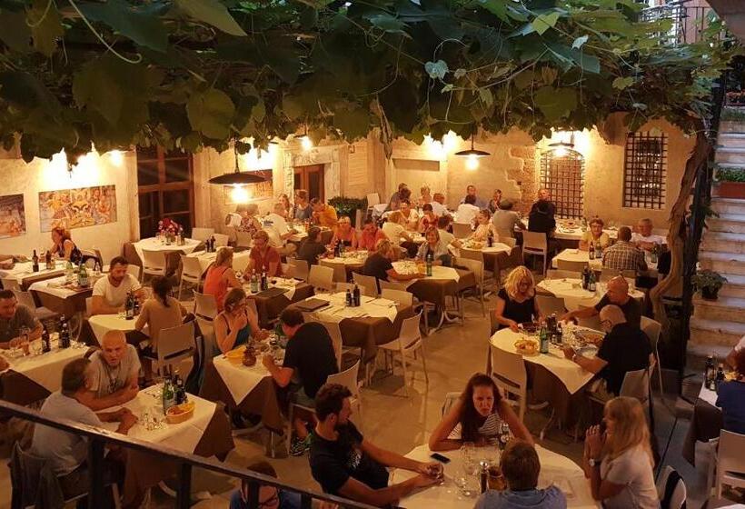 هتل Casa Alla Lega