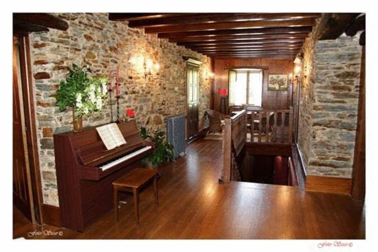 Отель Casa Rural Vila Pomar