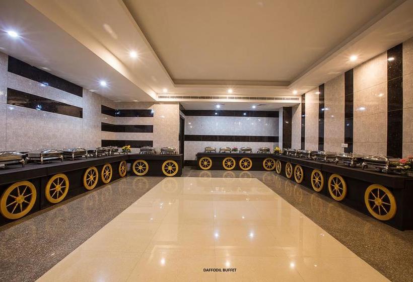 בית מלון כפרי Cozet