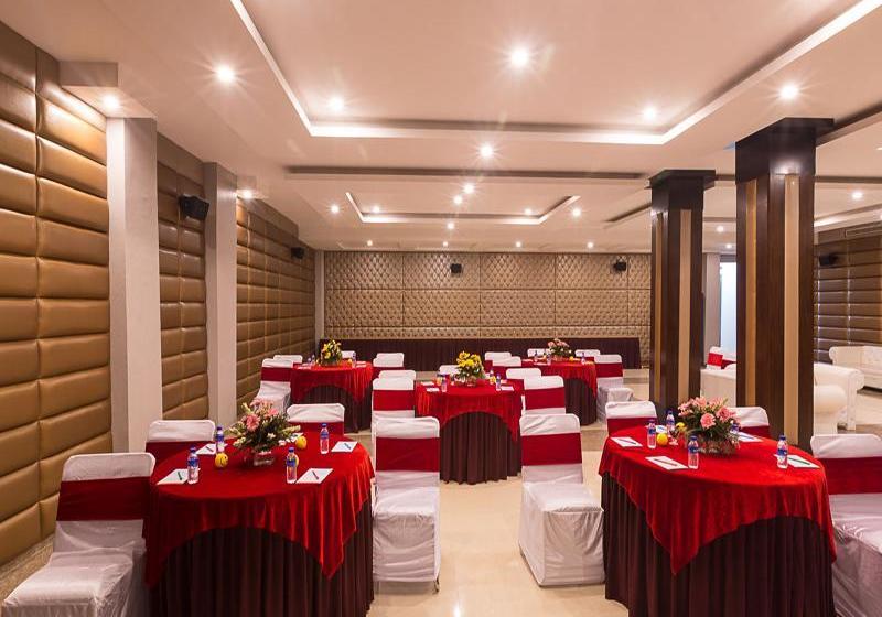 בית מלון כפרי Cozet