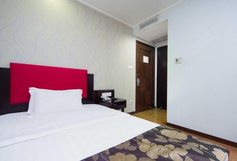 호텔 Foshan Guanxin