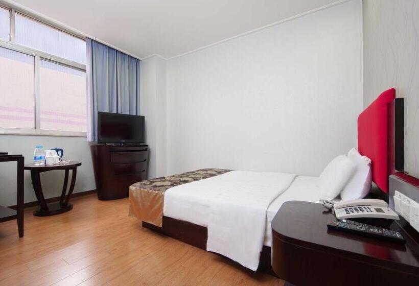 호텔 Foshan Guanxin