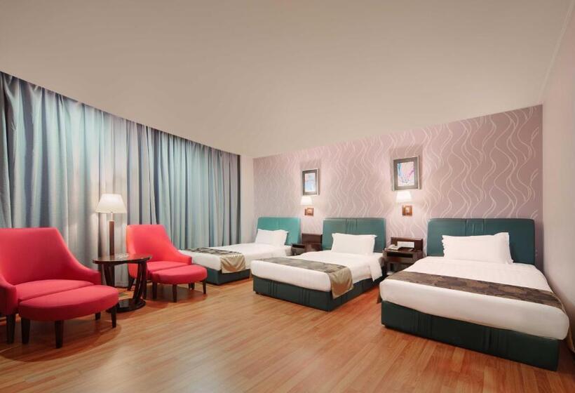 호텔 Foshan Guanxin