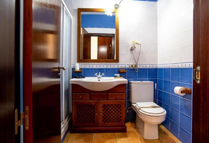 בית מלון כפרי Hostal El Guerrer
