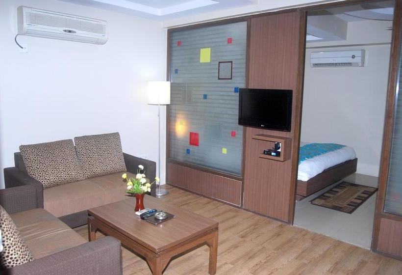 Fotos del hotel Kingston:  42