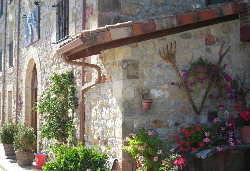 ホテル La Pradera De Marta