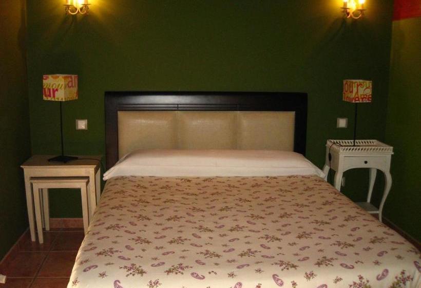 ホテル La Pradera De Marta