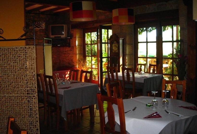 ホテル La Pradera De Marta