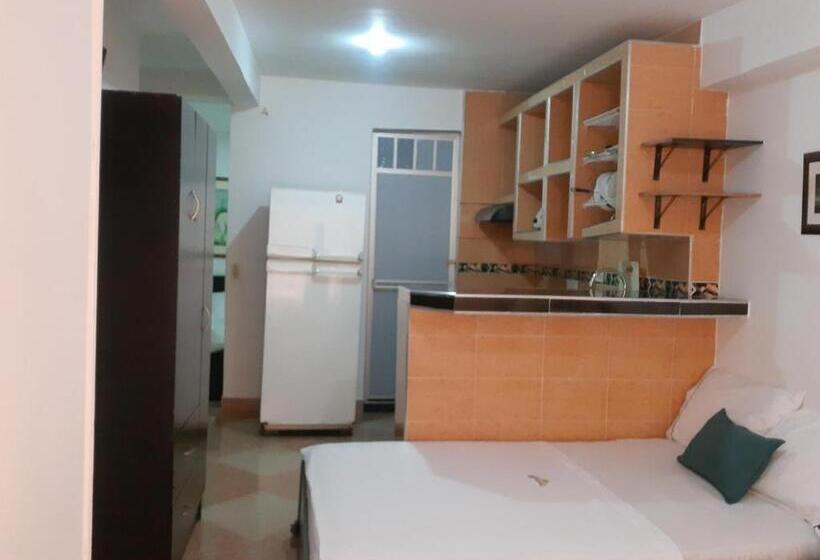 هتل Neiva Providencia