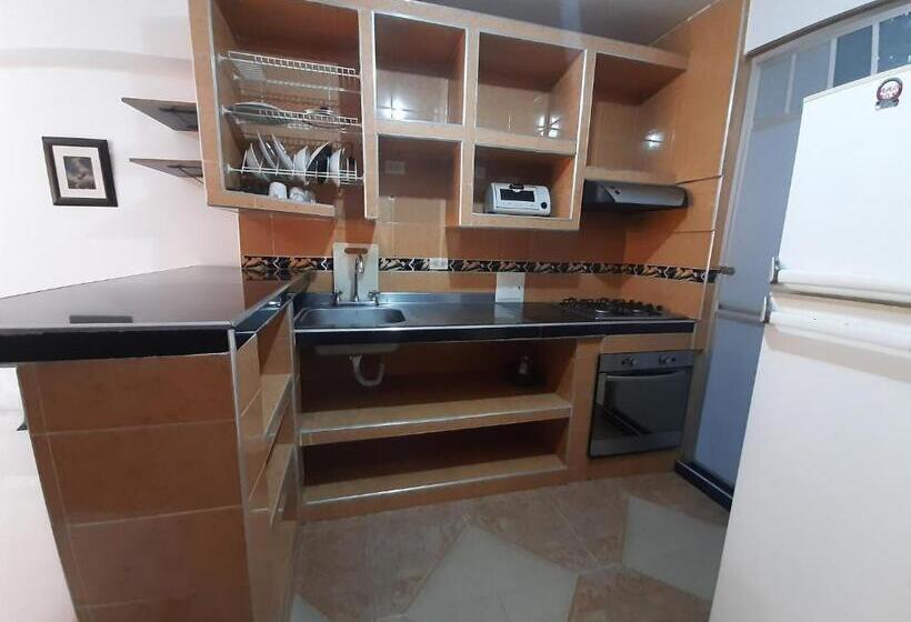 هتل Neiva Providencia