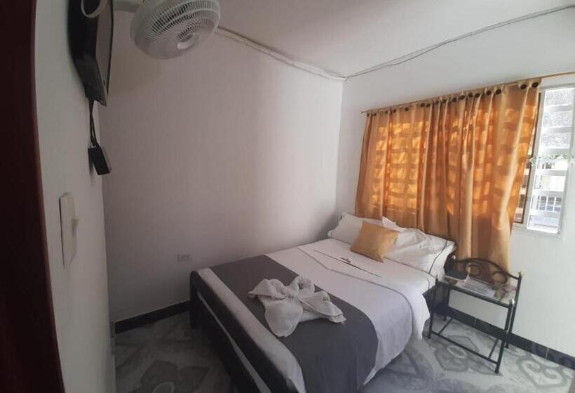 هتل Neiva Providencia