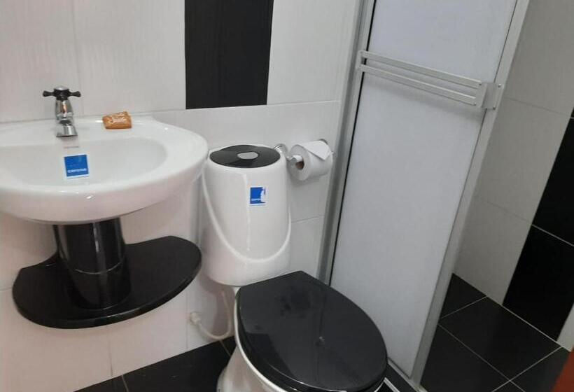 هتل Neiva Providencia