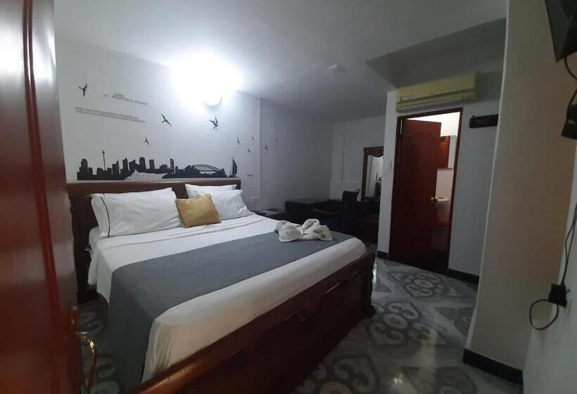 هتل Neiva Providencia