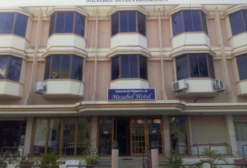 هتل Mesabel