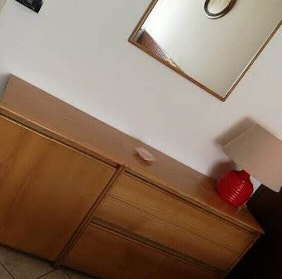 فندق Ristorante Albergo Roma