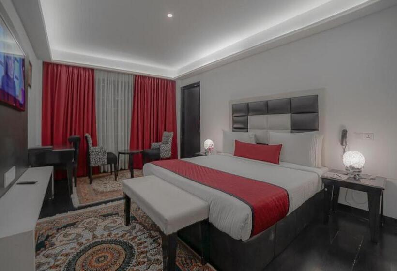 בית מלון כפרי Rose Petal