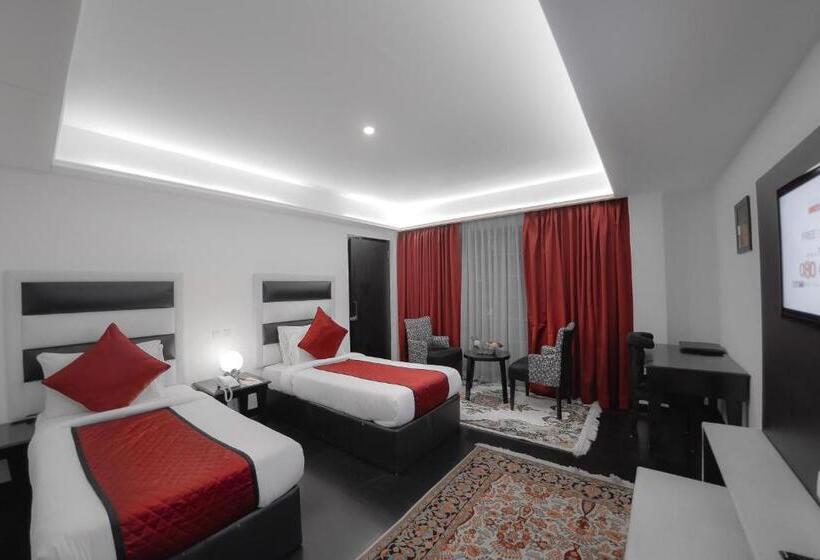 בית מלון כפרי Rose Petal